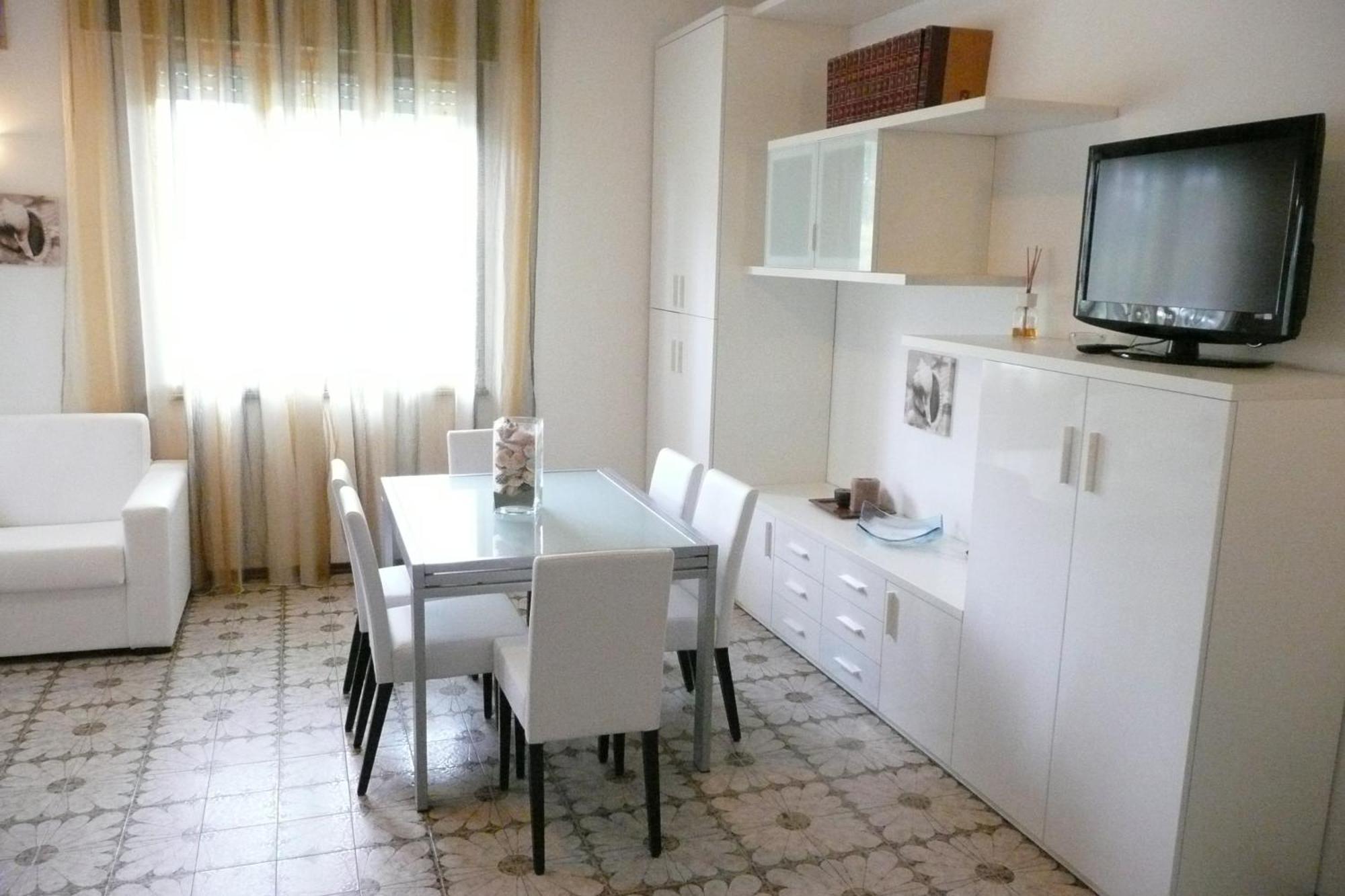 Hotel Flora Milano Marittima Buitenkant foto