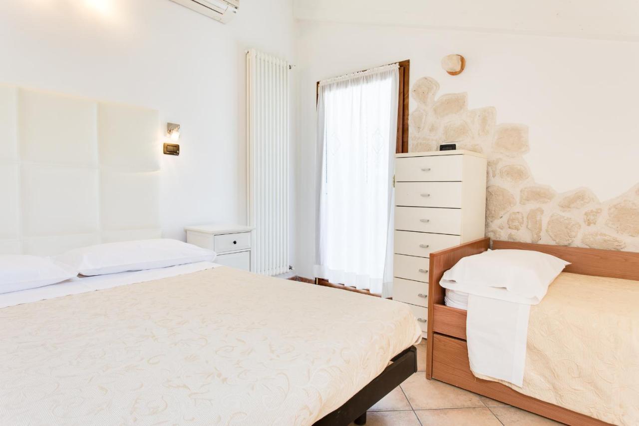 Hotel Flora Milano Marittima Buitenkant foto